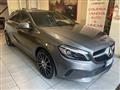 MERCEDES CLASSE A d Sport