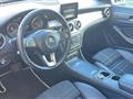 MERCEDES CLASSE GLA d Automatic Sport