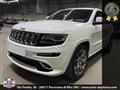 JEEP GRAND CHEROKEE 6.4 V8 HEMI SRT 8Rapporti IVA 22% FULL FULL