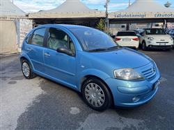 CITROEN C3 1.4 Exclusive