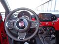 FIAT 500 1.0 Hybrid Red