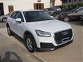 AUDI Q2 30 TDI Business