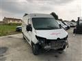 RENAULT MASTER 2.3 DCI 136CV FURGONE CAMBIO MANUALE