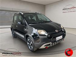 FIAT PANDA 1.0 FireFly S&S Hybrid City Cross  5 POSTI!