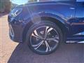 AUDI Q3 SPORTBACK Q3 SPB 35 TFSI S tronic S line edition