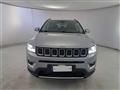 JEEP COMPASS 2.0 Multijet II 4WD Limited Automatic