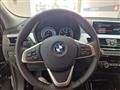 BMW X2 sDrive18d Business-X