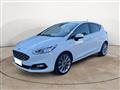 FORD FIESTA 1.0 Ecoboost 100 CV 5 porte Vignale