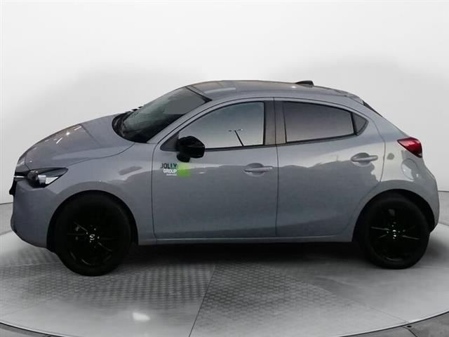 MAZDA 2 Mazda2 1.5 e-Skyactiv-G 90 CV M Hybrid Homura