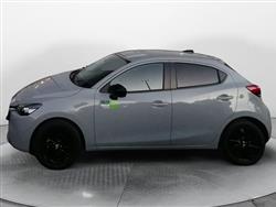 MAZDA 2 Mazda2 1.5 e-Skyactiv-G 90 CV M Hybrid Homura