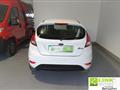 FORD FIESTA 1.4 5 porte Bz.- GPL Black & White Edition