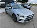 MERCEDES Classe A A 250 Automatic Sport