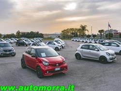 SMART FORTWO CABRIO vasta disponibilità a partire da ? 3.950,00!!!