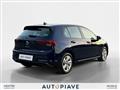 VOLKSWAGEN GOLF 1.5 eTSI 130 CV EVO ACT DSG Life