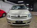 TOYOTA COROLLA 1.8 16V GPL 7POSTI CAMBIO AUTOMATICO