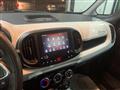 FIAT 500L 0.9 TwinAir Turbo Natural Power Mirror