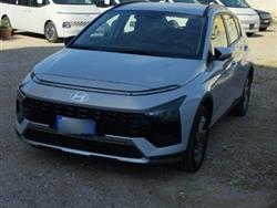 HYUNDAI BAYON 1.2 MPI MT XLine  PREZZO PROMO 24 ORE