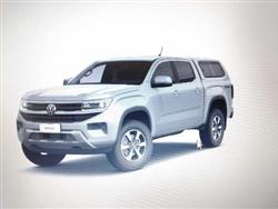 VOLKSWAGEN AMAROK 2ª serie