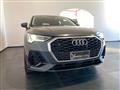 AUDI Q3 SPORTBACK SPB 45 TFSI e S TRONIC BUSINESS PLUS