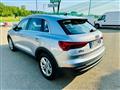 AUDI Q3 S tronic *UNIPRO* KM 45.000 *NO OBBLIGO FINANZIAME