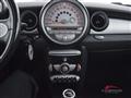 MINI MINI 3 PORTE 1.6 16V One D