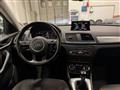 AUDI Q3 2.0 TDI 177 CV quattro Business