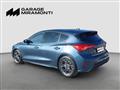 FORD Focus 1.0 ecoboost h s&s 125cv my20.75