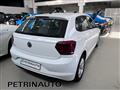 VOLKSWAGEN POLO 1.0 MPI 5p. Comfortline BlueMotion Technology