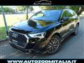 AUDI Q3 SPORTBACK Q3 SPB 35 TDI S tronic Business Plus