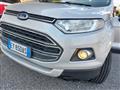 FORD ECOSPORT 1.0 EcoBoost 125 CV