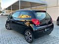 CITROEN C1 VTi 72 S&S 5 porte Shine