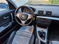 BMW Serie 1 120d 5 porte Eletta