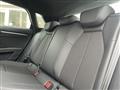 AUDI A3 SPORTBACK A3 SPB 30 TDI S tronic S line edition