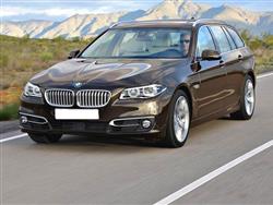 BMW SERIE 5 TOURING d Touring Business aut.