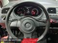 VOLKSWAGEN POLO 1.2 5 porte Trendline