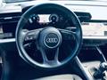 AUDI A3 SPORTBACK SPB 30 TDI Business