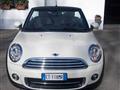 MINI CABRIO 1.6 16v  COOPER CABRIO PERFETTA