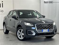 AUDI Q2 30 TDI S tronic Admired