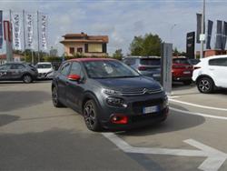 CITROEN C3 BlueHDi 75 S&S Shine