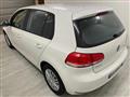 VOLKSWAGEN GOLF 1.6 TDI DPF 5p. Comfortline