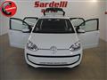 VOLKSWAGEN UP! 1.0 75 CV 5p.