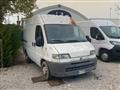 FIAT DUCATO 10 2.8 diesel PC TETTO ALTO Furgone