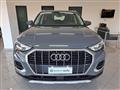 AUDI Q3 35 TDI S tronic Business Advanced