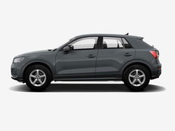 AUDI Q2 30 1.6 TDI IDENTITY BLACK S-TRONIC MY20