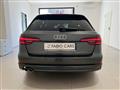 AUDI A4 45 3.0 tdi Business Sport quattro 218cv s-tronic my16