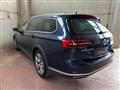 VOLKSWAGEN PASSAT 2.0 TDI 190 CV 4MOTION DSG BMT