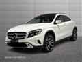 MERCEDES CLASSE GLA Auto 4Matic Sport Tetto