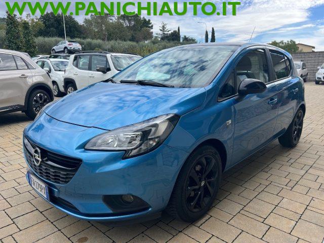 OPEL CORSA 1.2 5 porte Advance