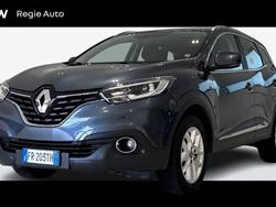 RENAULT KADJAR 1.5 dCi Energy 110cv Intens 1.5 DCI ENERGY INTENS 110CV