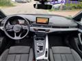 AUDI A4 AVANT Avant 40 TDI quattro S tronic Sport